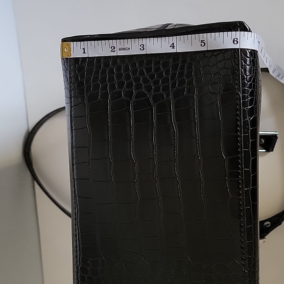 Aldo Black Handbag - Picture 9 of 15